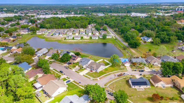 11145 CYPRESS LEAF DRIVE, Orlando, FL 32825