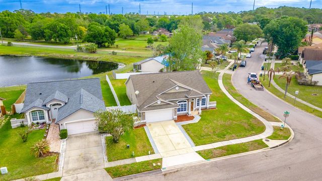 11145 CYPRESS LEAF DRIVE, Orlando, FL 32825