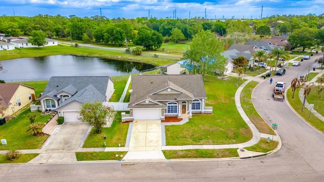 11145 CYPRESS LEAF DRIVE, Orlando, FL 32825