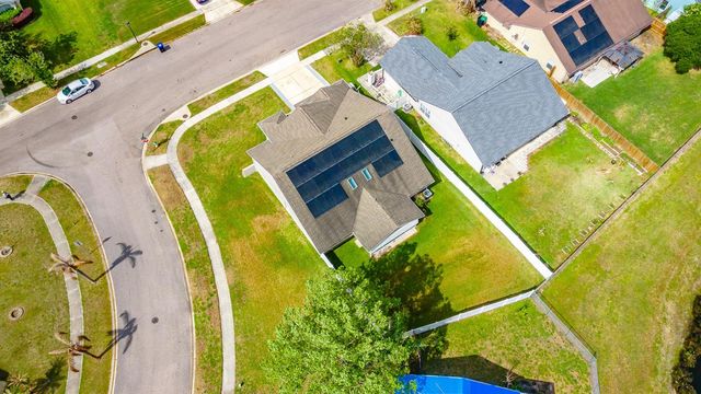 11145 CYPRESS LEAF DRIVE, Orlando, FL 32825