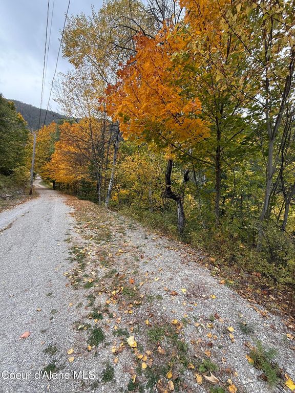 NKA Mill St LOT 12, Wardner, ID 83837 photo 4