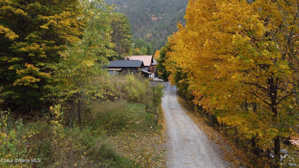 NKA Mill St LOT 12, Wardner, ID 83837 photo 5