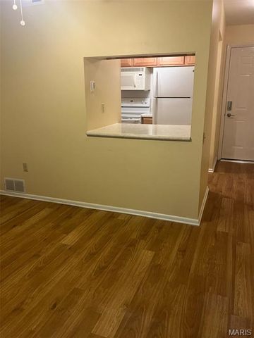 3107 Garnette Drive C12, St Louis, MO 63044