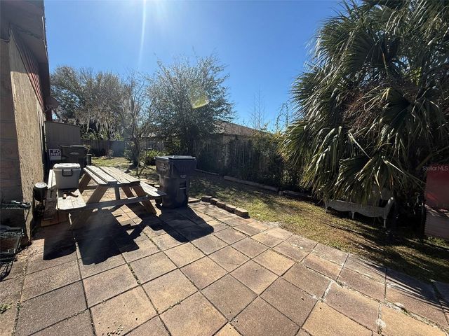 3023 SAINT PAUL DRIVE, Winter Haven, FL 33880