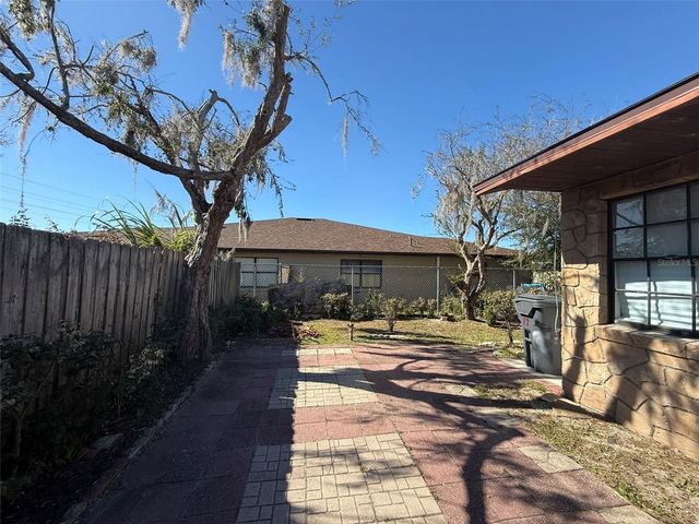 3023 SAINT PAUL DRIVE, Winter Haven, FL 33880