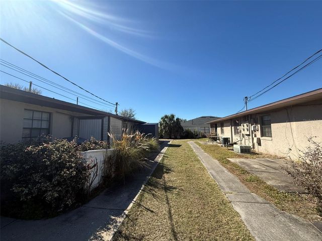 3023 SAINT PAUL DRIVE, Winter Haven, FL 33880