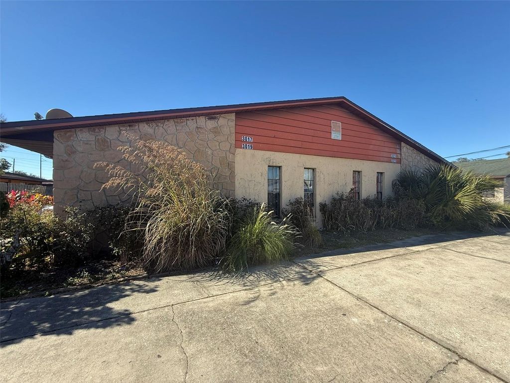 3023 SAINT PAUL DRIVE, Winter Haven, FL 33880