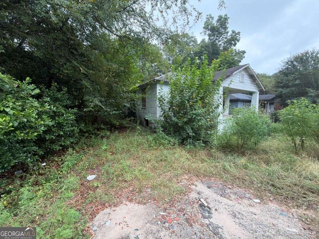 1450 May Avenue, Macon, GA 31204