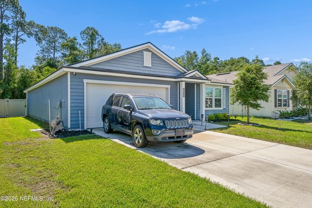 3286 LAWTON Place, Green Cove Springs, FL 32043