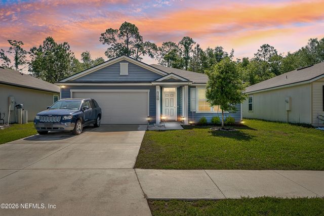 3286 LAWTON Place, Green Cove Springs, FL 32043