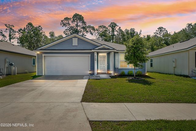 3286 LAWTON Place, Green Cove Springs, FL 32043