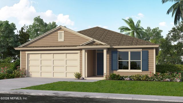 3286 LAWTON Place, Green Cove Springs, FL 32043