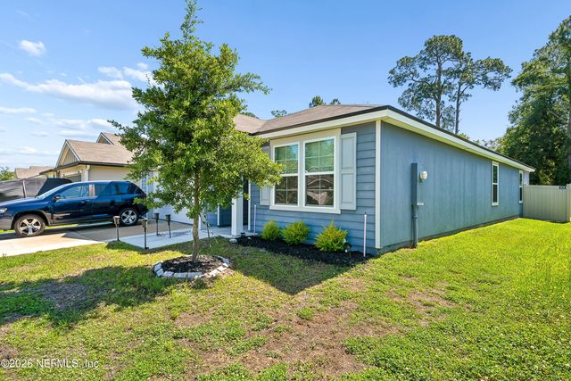 3286 LAWTON Place, Green Cove Springs, FL 32043