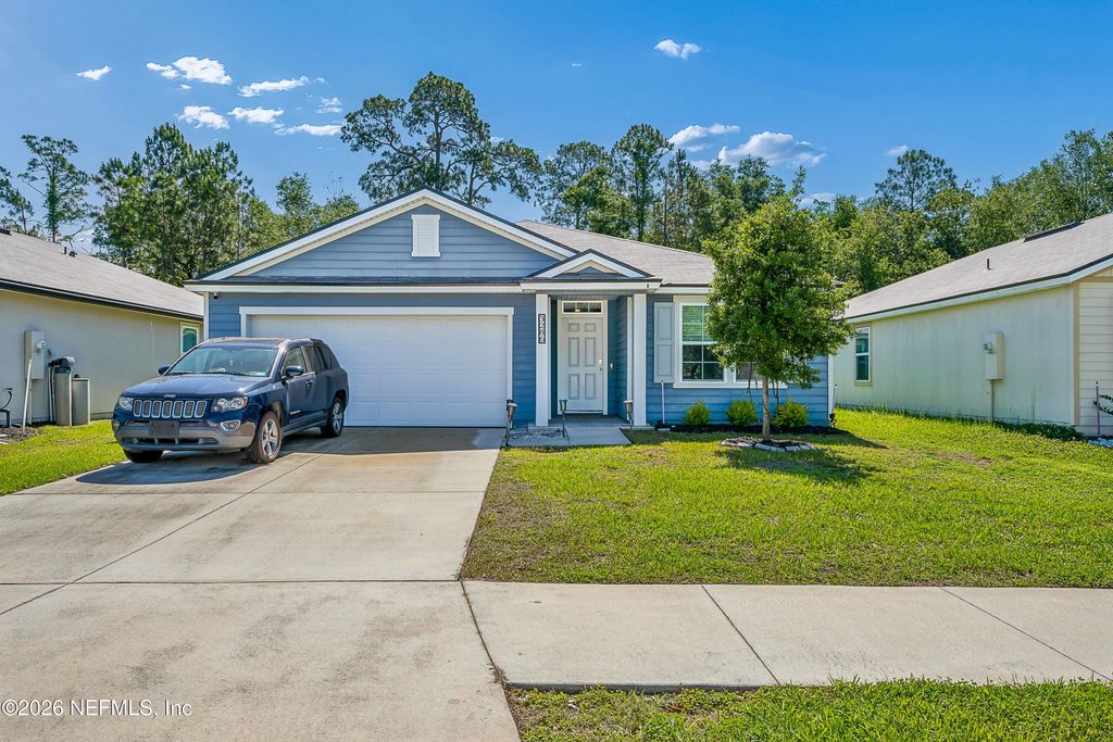 3286 LAWTON Place, Green Cove Springs, FL 32043