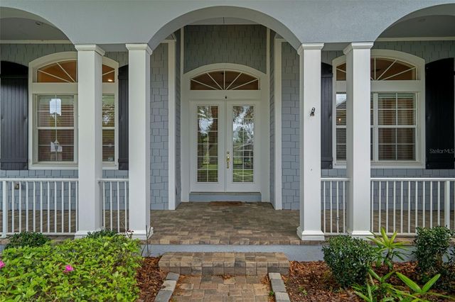 6096 DUSK ROSE LANE, Brooksville, FL 34601