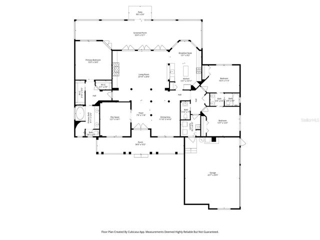 6096 DUSK ROSE LANE, Brooksville, FL 34601