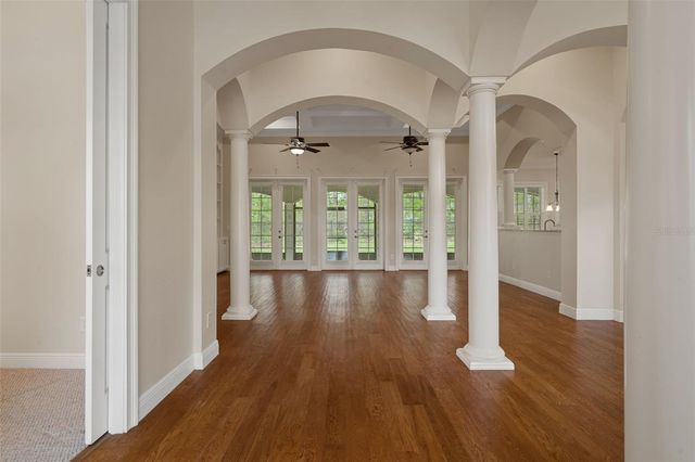 6096 DUSK ROSE LANE, Brooksville, FL 34601