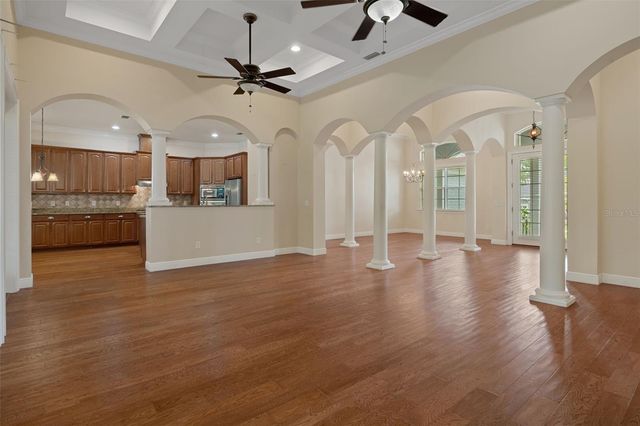 6096 DUSK ROSE LANE, Brooksville, FL 34601