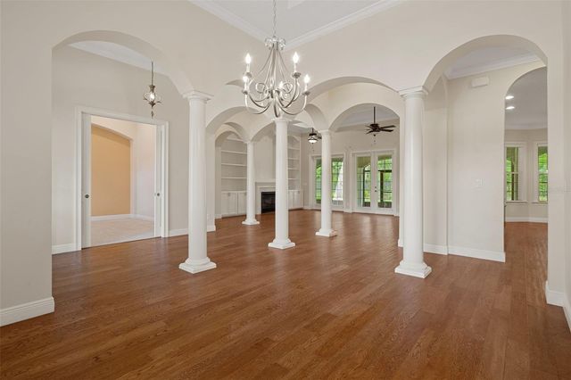 6096 DUSK ROSE LANE, Brooksville, FL 34601