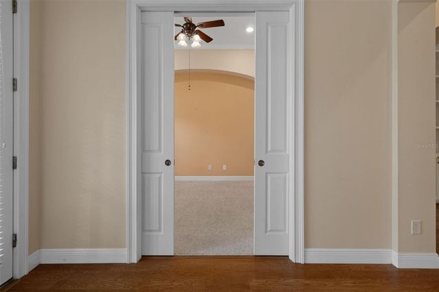 6096 DUSK ROSE LANE, Brooksville, FL 34601