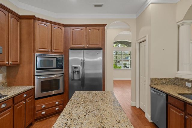 6096 DUSK ROSE LANE, Brooksville, FL 34601