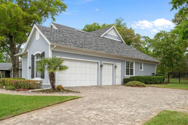 6096 DUSK ROSE LANE, Brooksville, FL 34601