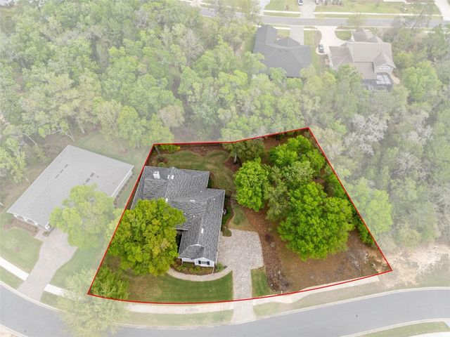 6096 DUSK ROSE LANE, Brooksville, FL 34601