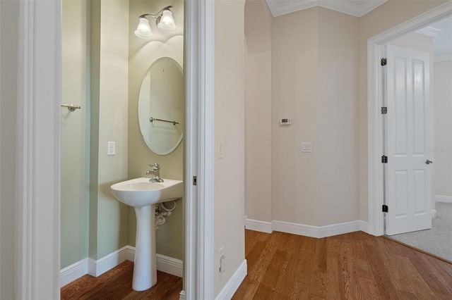 6096 DUSK ROSE LANE, Brooksville, FL 34601