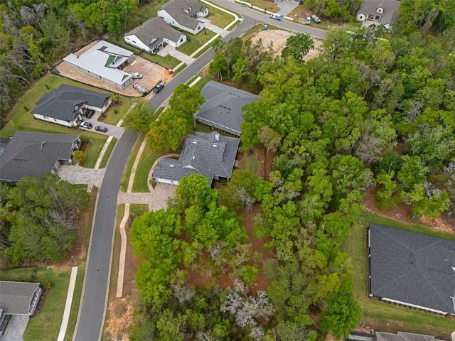 6096 DUSK ROSE LANE, Brooksville, FL 34601