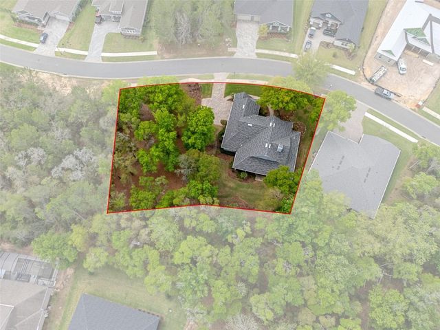 6096 DUSK ROSE LANE, Brooksville, FL 34601