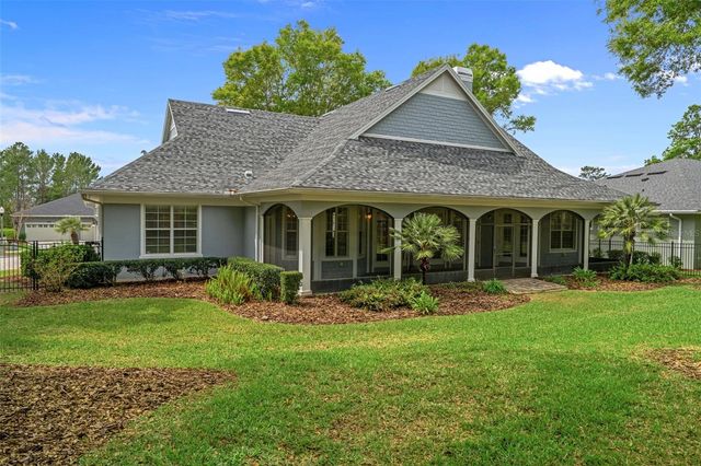 6096 DUSK ROSE LANE, Brooksville, FL 34601