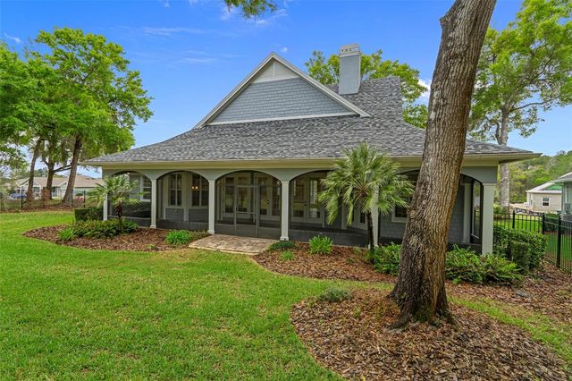 6096 DUSK ROSE LANE, Brooksville, FL 34601