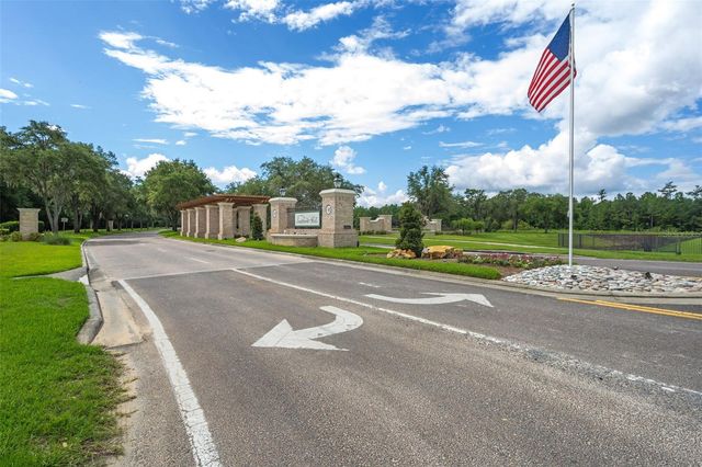 6096 DUSK ROSE LANE, Brooksville, FL 34601