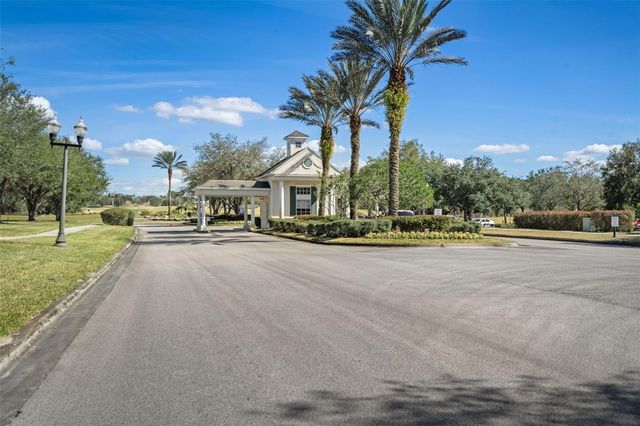 6096 DUSK ROSE LANE, Brooksville, FL 34601