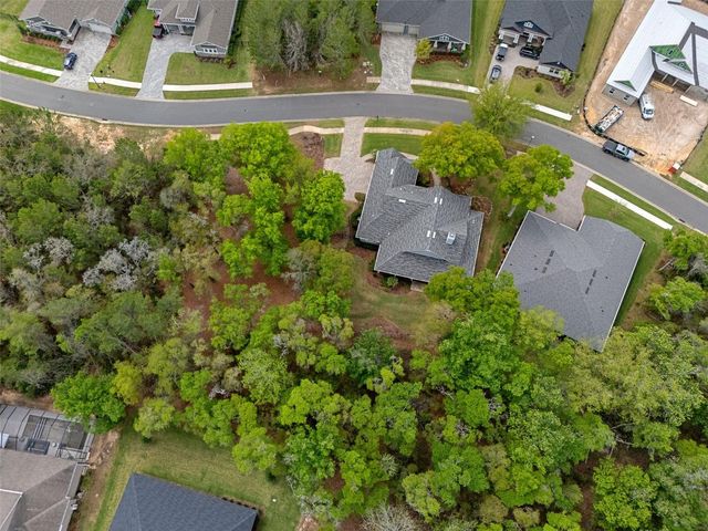 6096 DUSK ROSE LANE, Brooksville, FL 34601