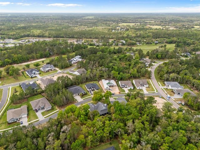 6096 DUSK ROSE LANE, Brooksville, FL 34601