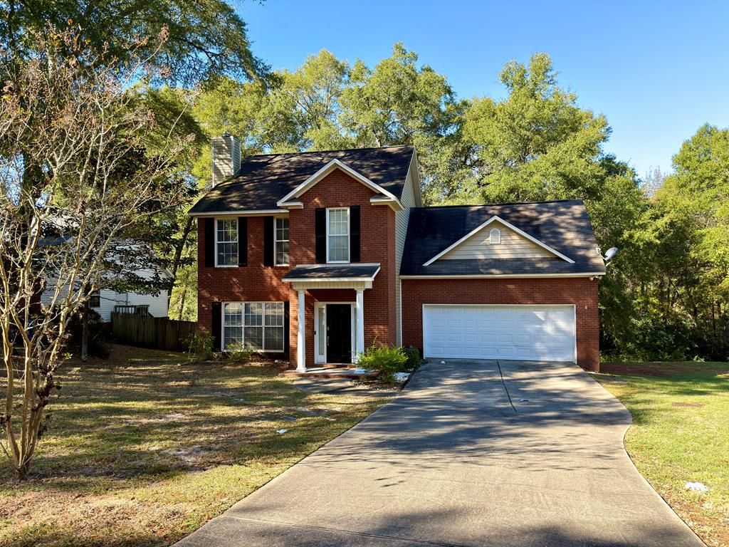 1030 Baywood Rd., Dothan, AL 36305