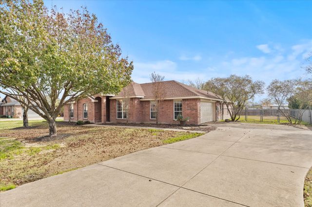 106 Margaret Street, Fate, TX 75189