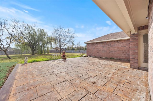 106 Margaret Street, Fate, TX 75189