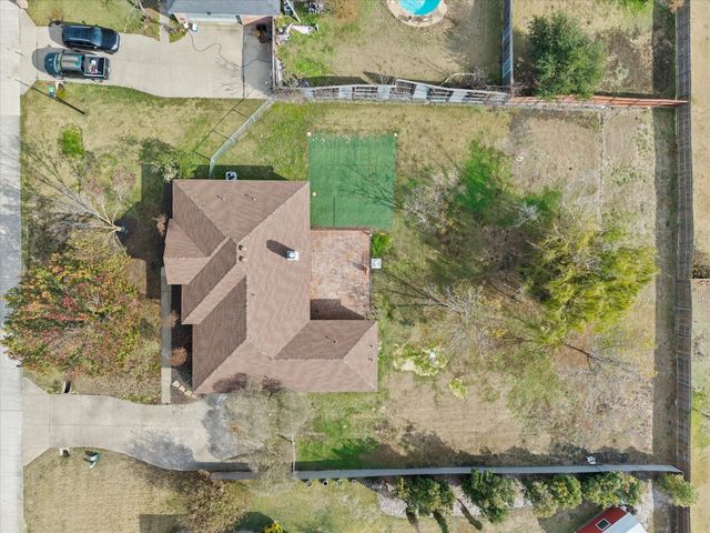 106 Margaret Street, Fate, TX 75189