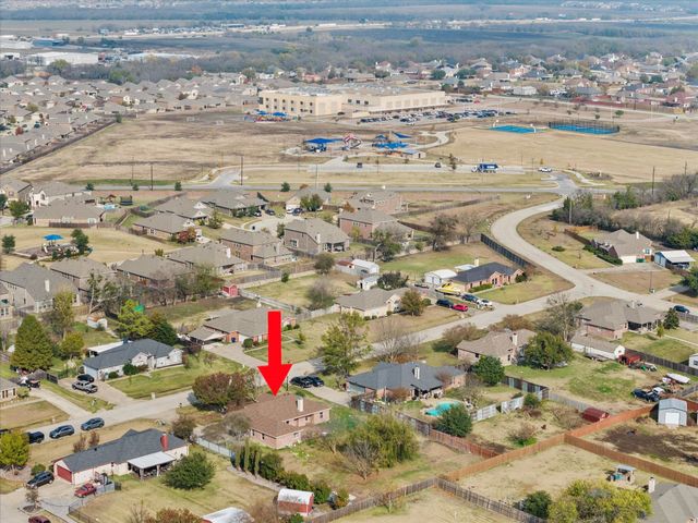 106 Margaret Street, Fate, TX 75189