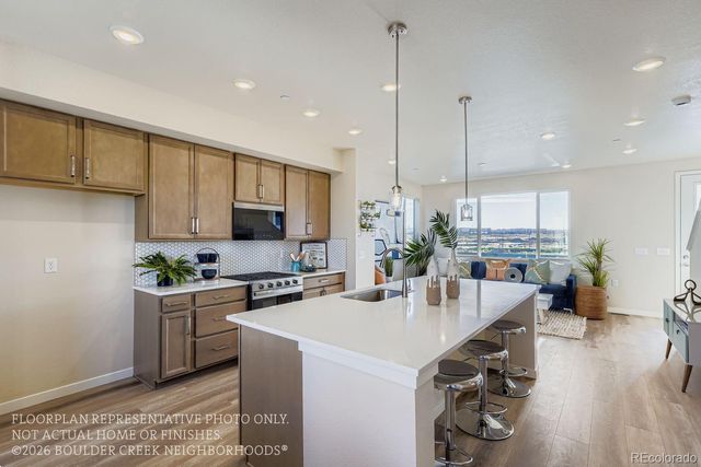 16571 Promenade Street, Broomfield, CO 80023