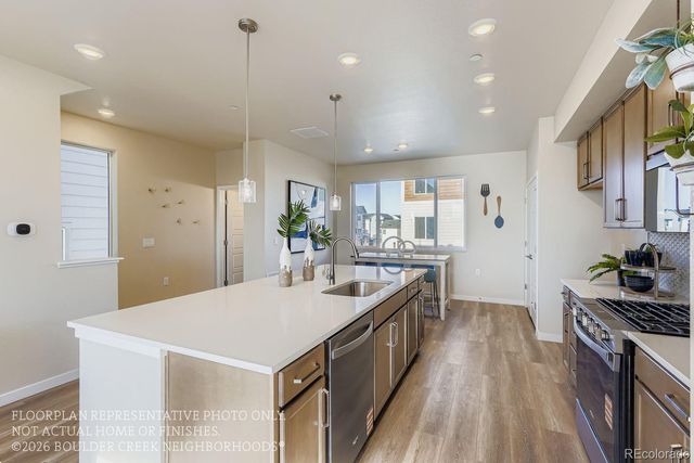 16571 Promenade Street, Broomfield, CO 80023