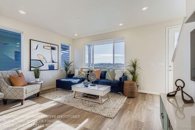 16571 Promenade Street, Broomfield, CO 80023