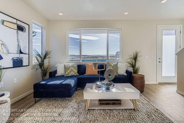 16571 Promenade Street, Broomfield, CO 80023