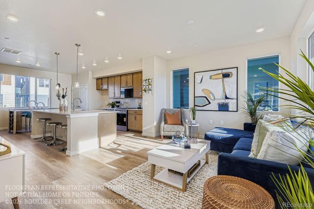 16571 Promenade Street, Broomfield, CO 80023