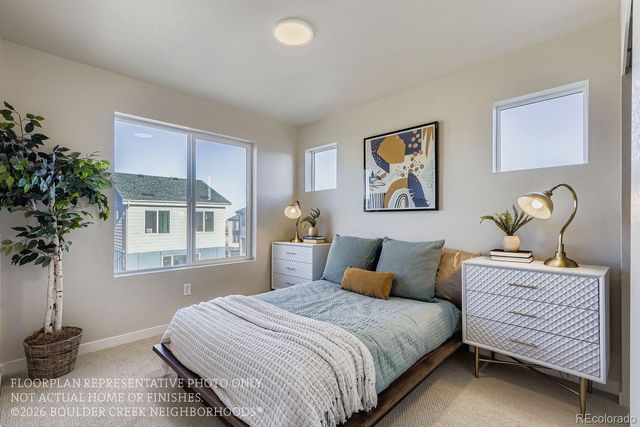 16571 Promenade Street, Broomfield, CO 80023