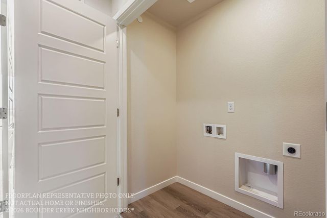 16571 Promenade Street, Broomfield, CO 80023