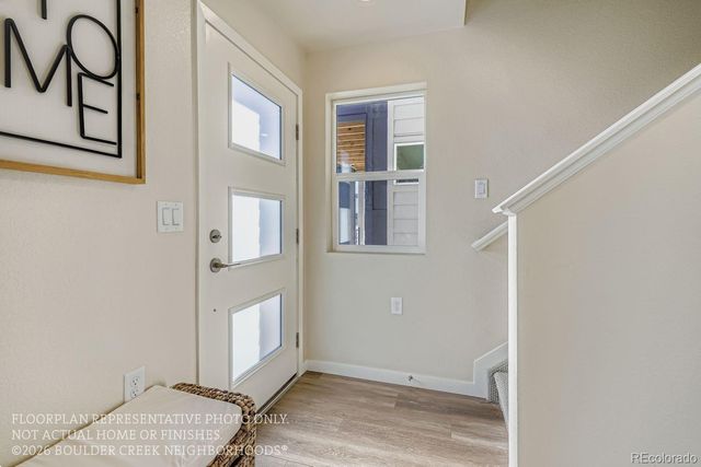 16571 Promenade Street, Broomfield, CO 80023