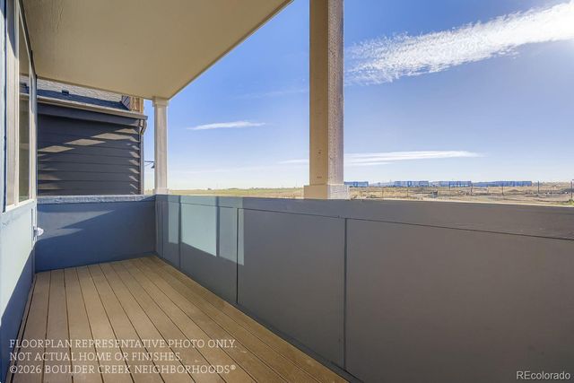 16571 Promenade Street, Broomfield, CO 80023